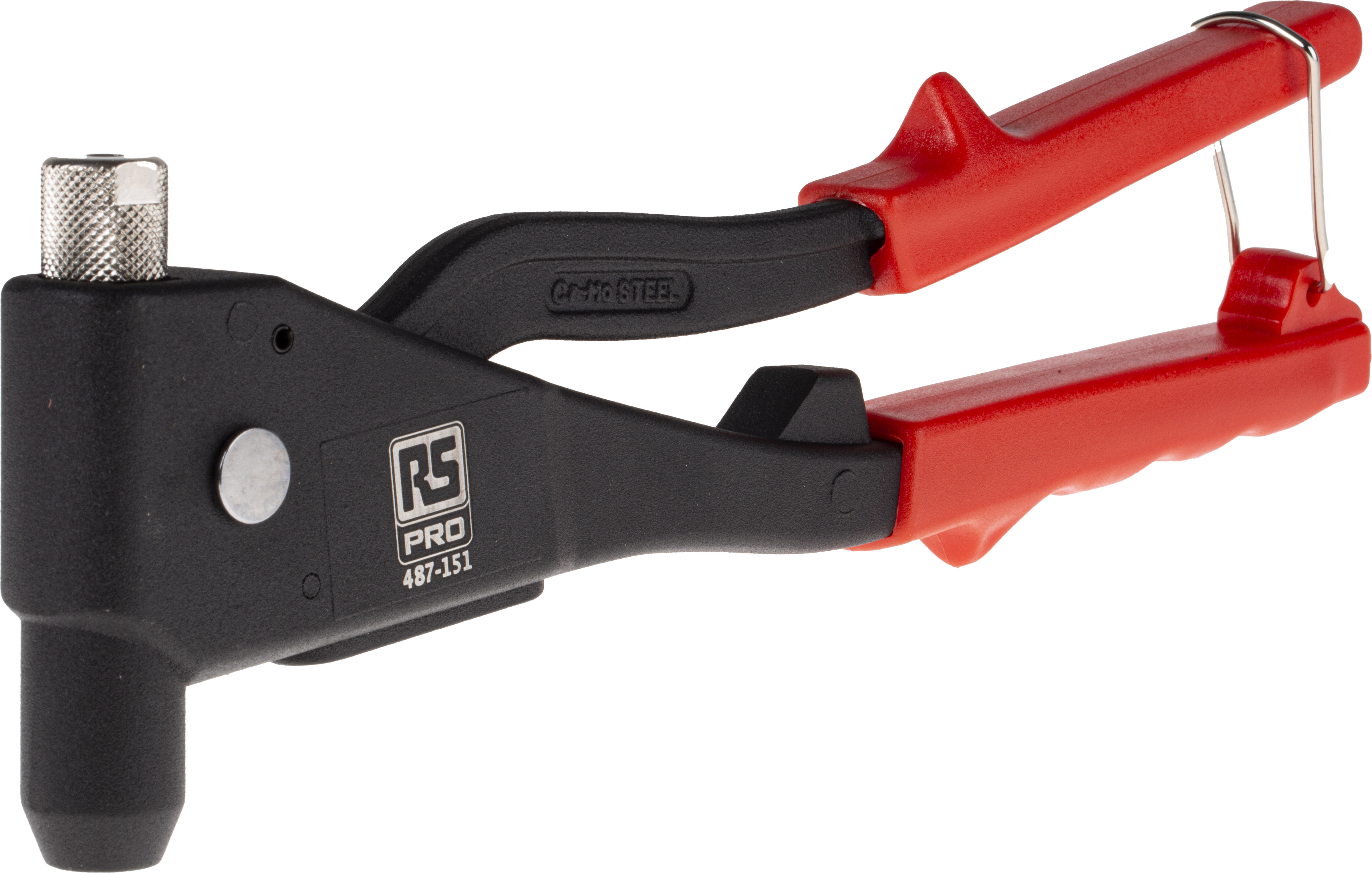 RS PRO Threaded Insert Tool m-5, Size: m-3, m-4, m-6, 1pc, 4pc (Thread Mandrel & Nose Pieces)
