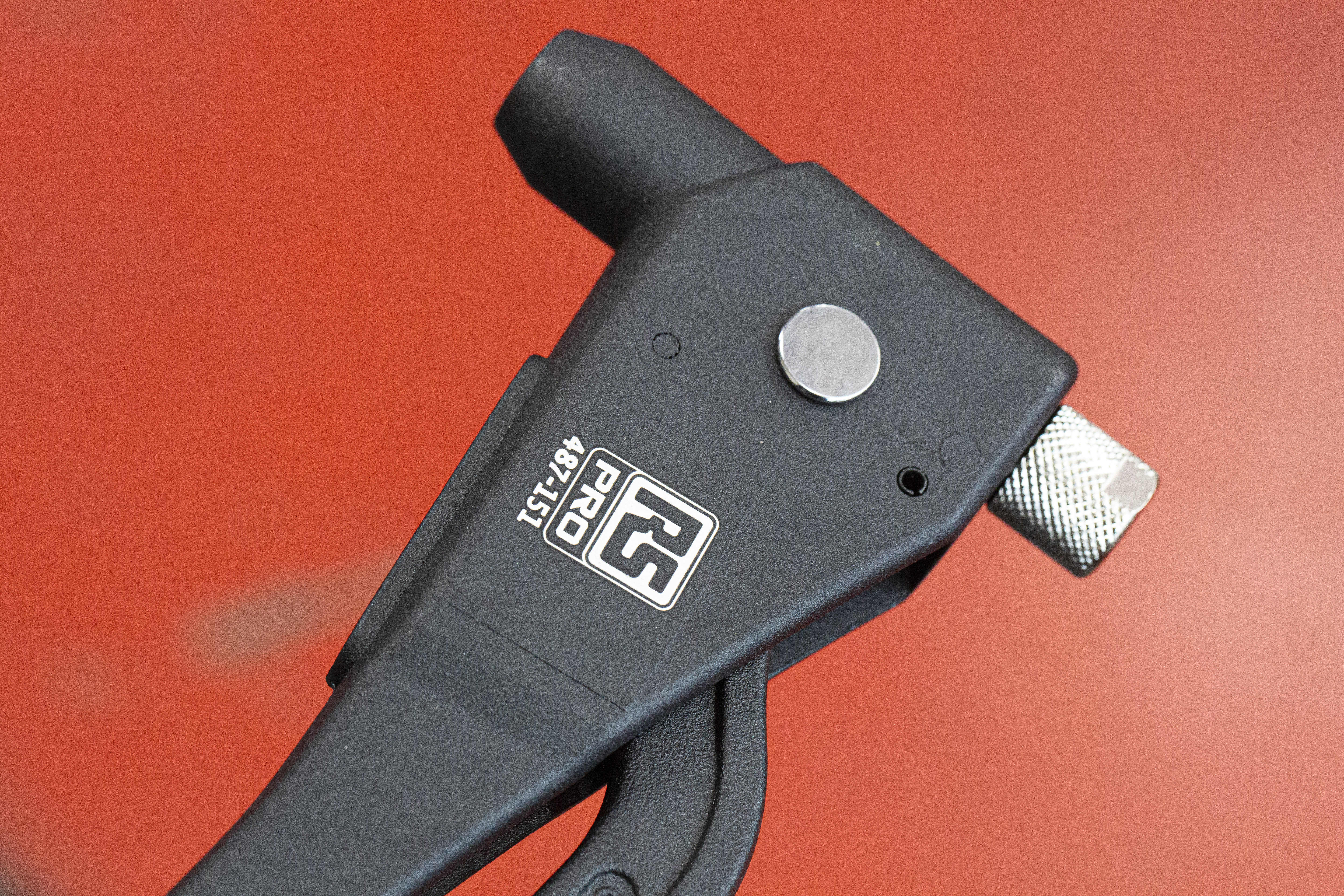 487-151 RS PRO Threaded Insert Tool m-5, Size: m-3, m-4, m-6, 1pc, 4pc (Thread Mandrel & Nose Pieces)
