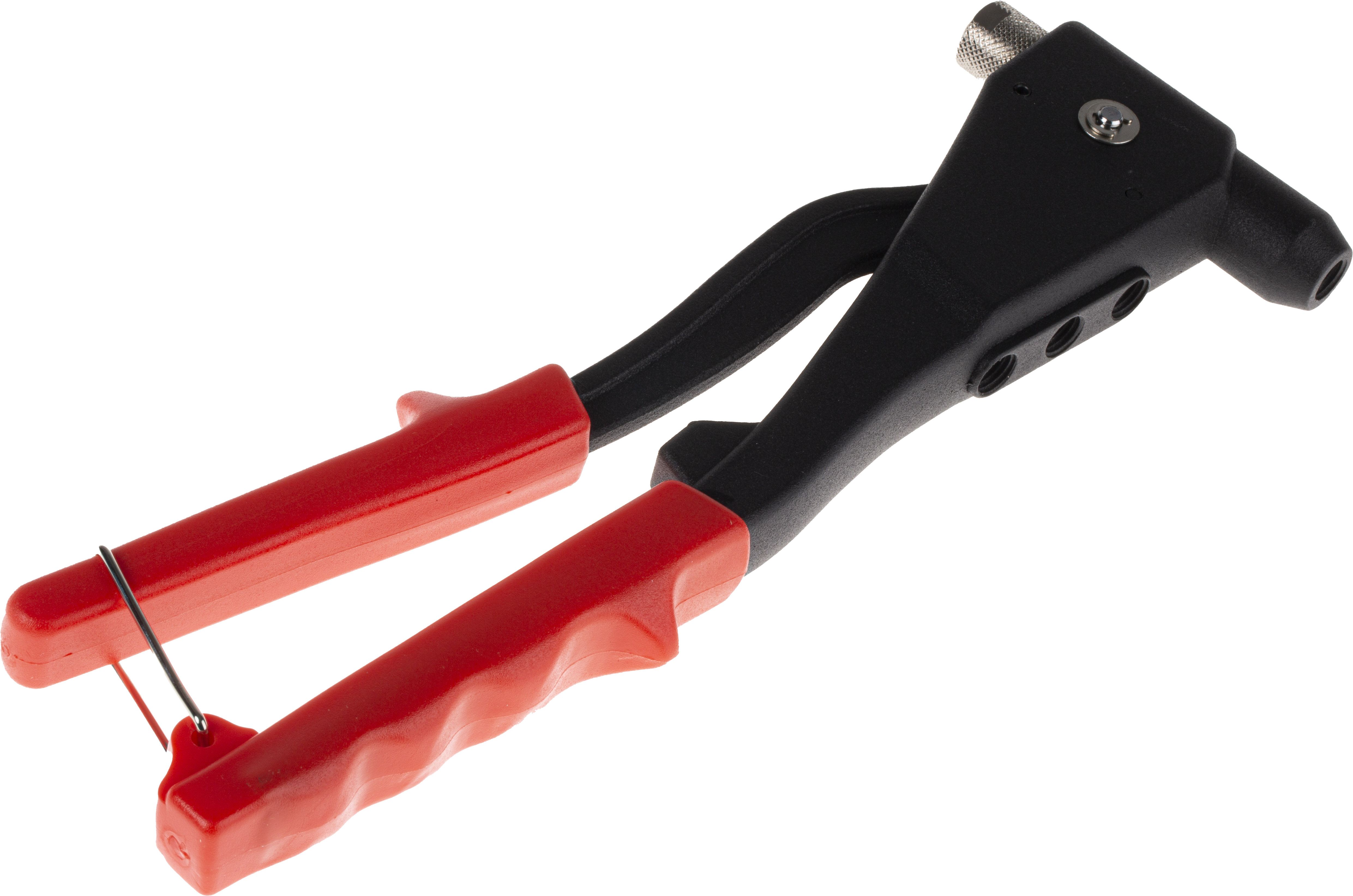 487-151 RS PRO Threaded Insert Tool m-5, Size: m-3, m-4, m-6, 1pc, 4pc (Thread Mandrel & Nose Pieces)