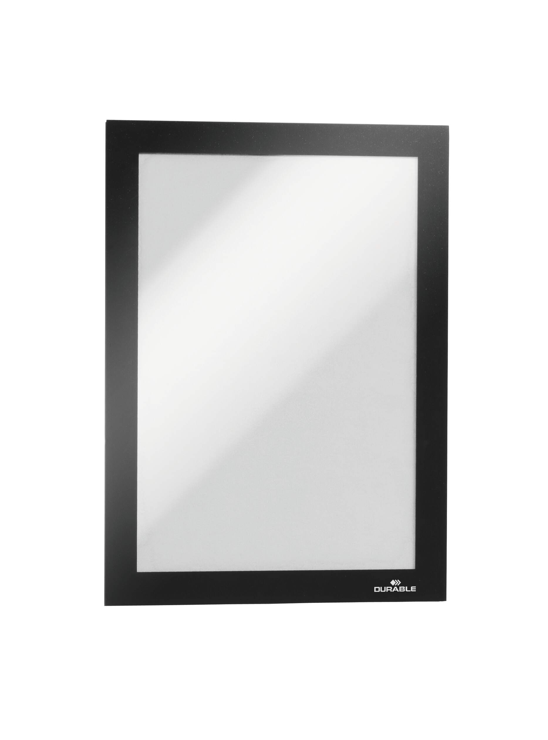 Durable Black A5 Document Display, 176 mm Height, 236mm Width