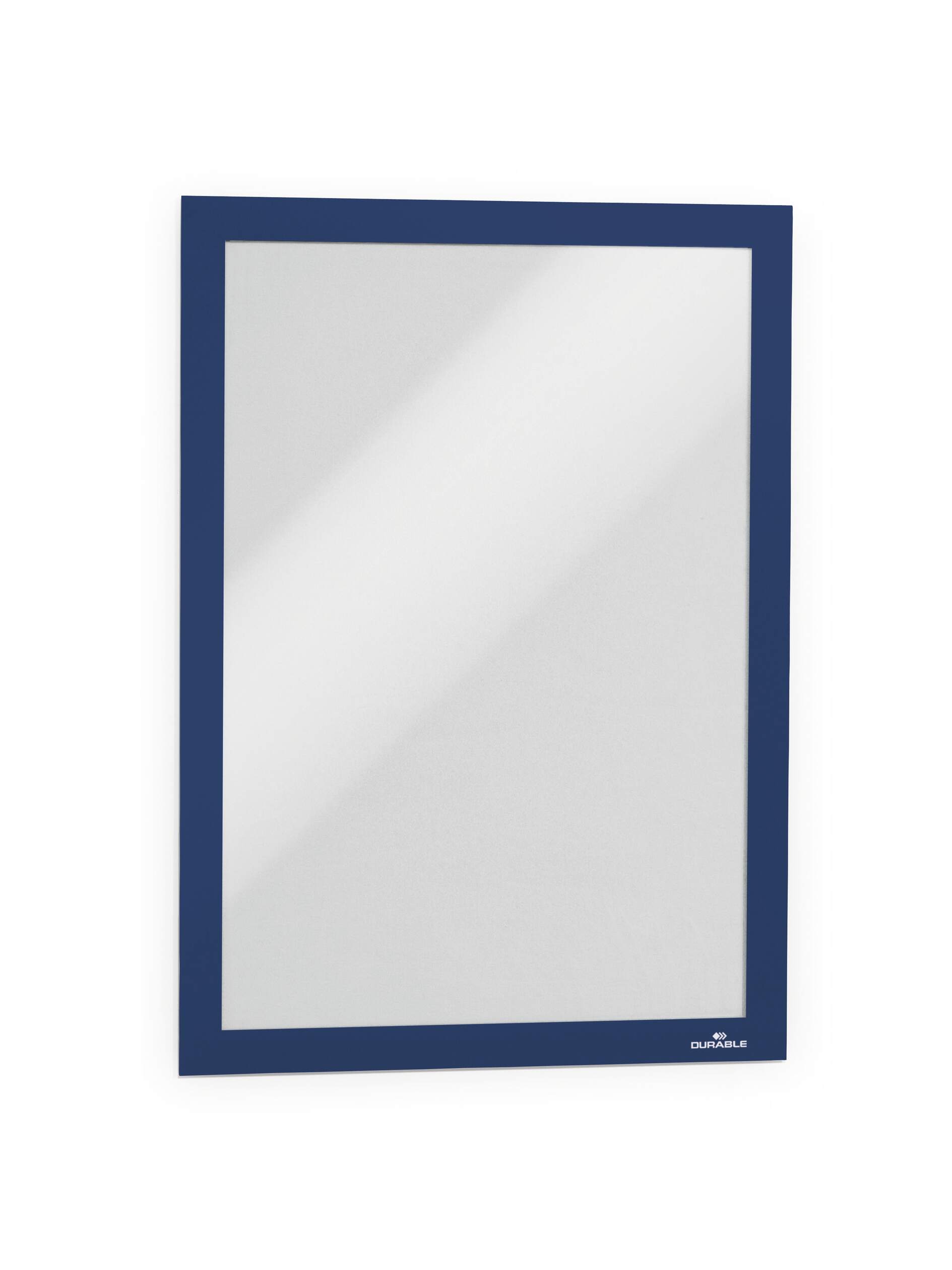 Durable Blue A4 Document Display, 323 mm Height, 236mm Width
