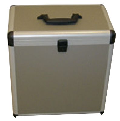 WIKA Carrying Case for Use with Temperature Probe
