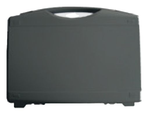 WIKA Plastic Case for Use with Temperature Probe