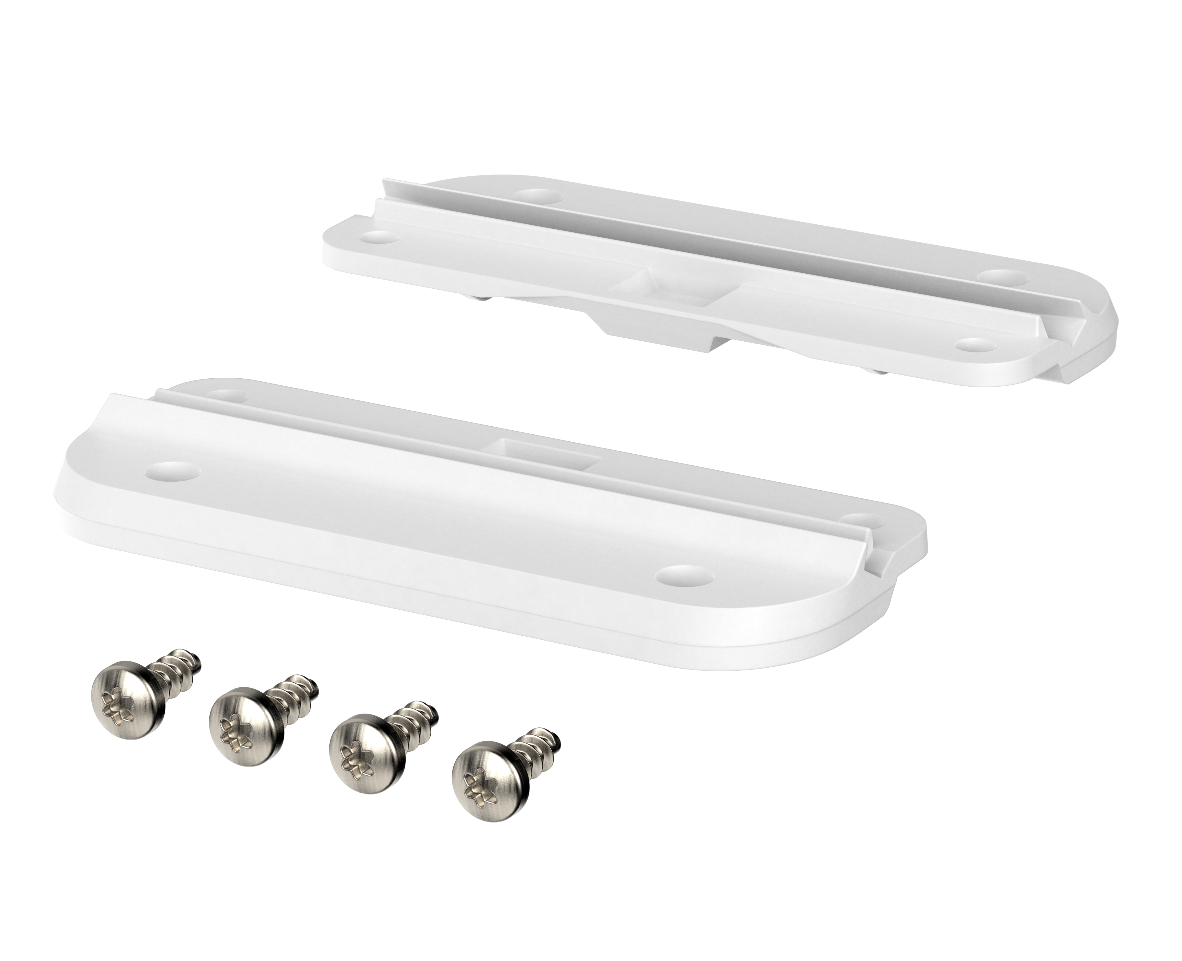 Bopla BoVersa Series White Polycarbonate General Purpose Enclosure, IP66, IP68 4.5 mm, 69.4 mm, 69.4 mm