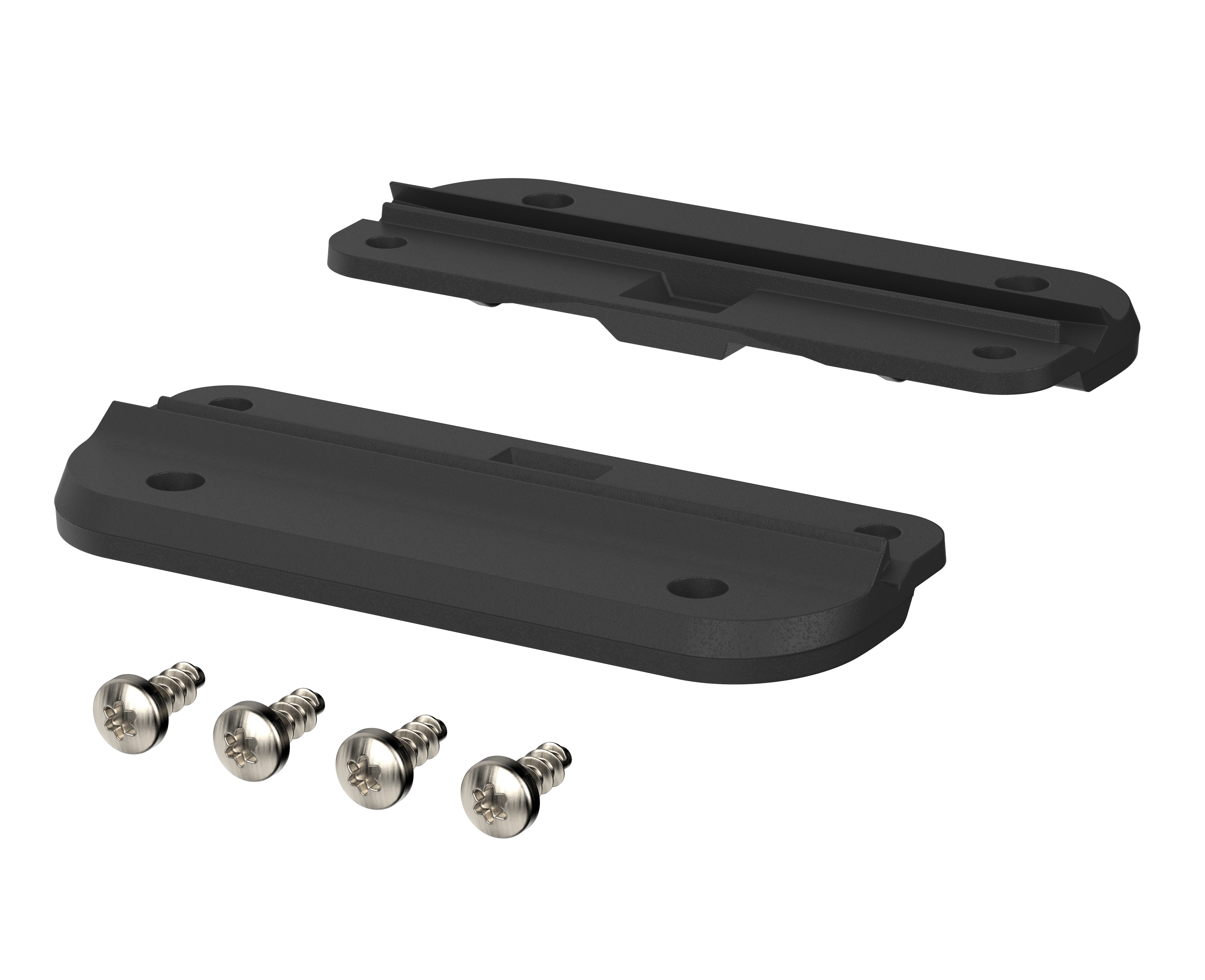 Bopla BoVersa Series Black Polycarbonate General Purpose Enclosure, IP66, IP68 4.5 mm, 69.4 mm, 69.4 mm