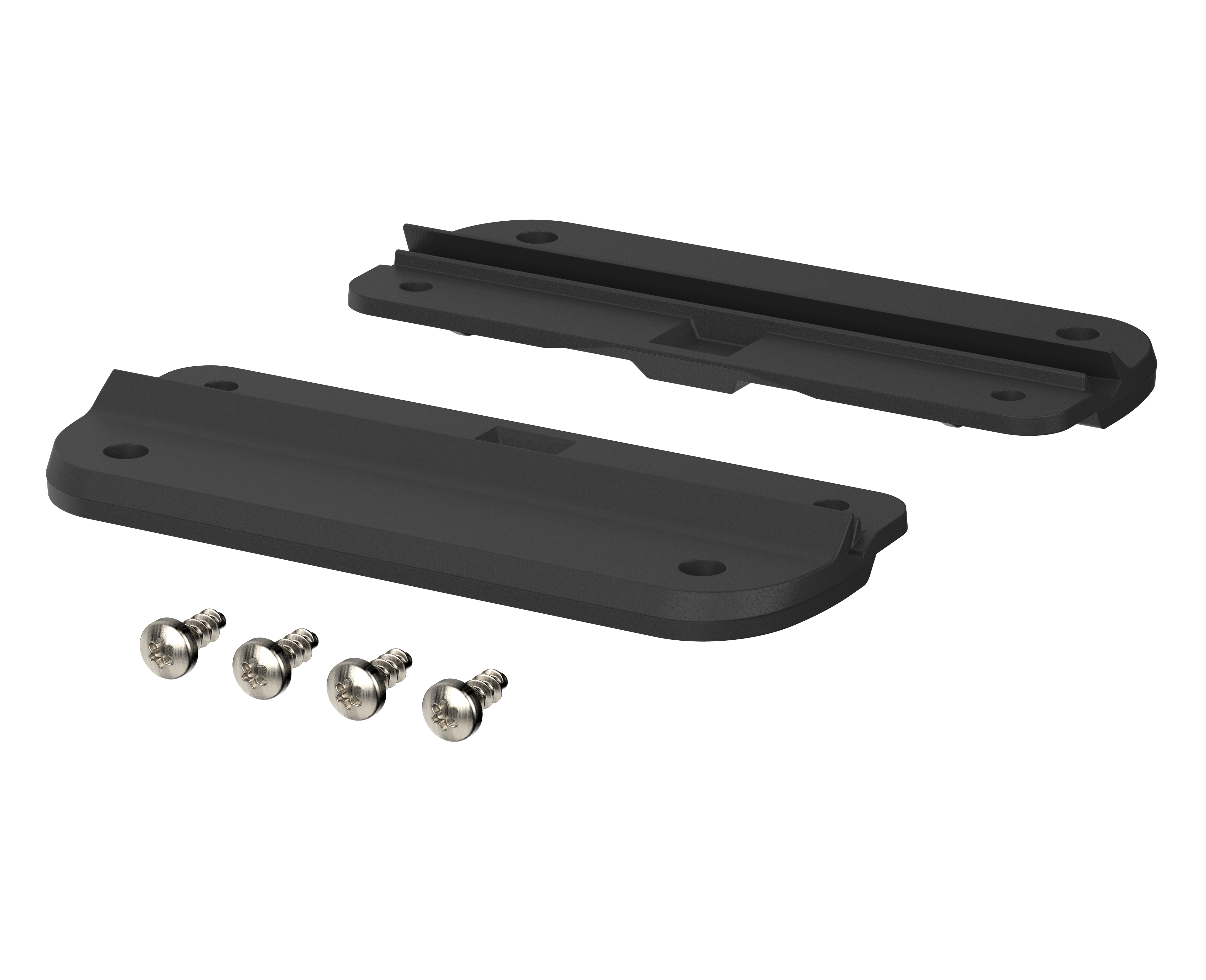 Bopla BoVersa Series Black Polycarbonate General Purpose Enclosure, IP66, IP68 4.5 mm, 85.1 mm, 85.1 mm
