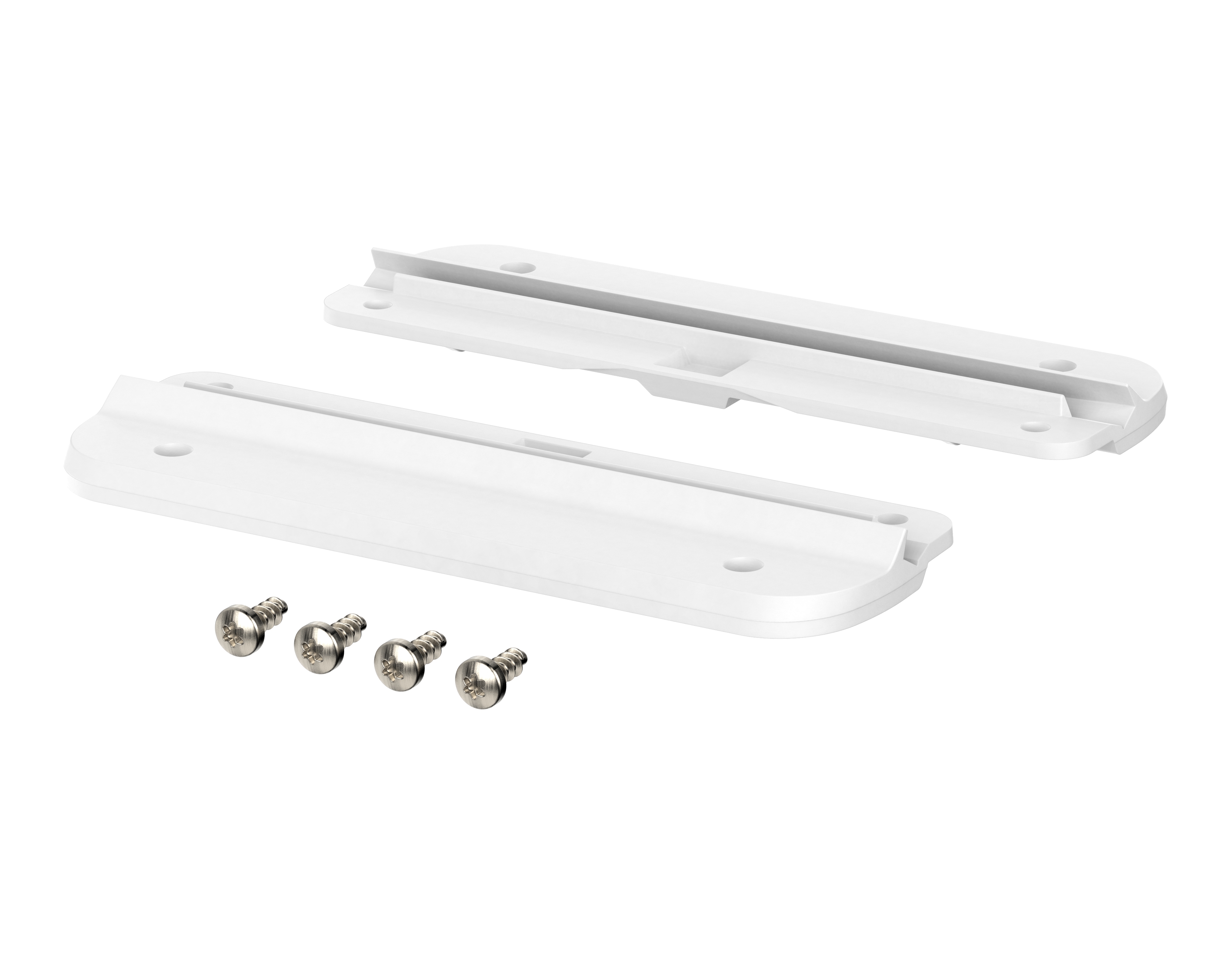 Bopla BoVersa Series White Polycarbonate General Purpose Enclosure, IP66, IP68 4.5 mm, 105.1 mm, 105.1 mm