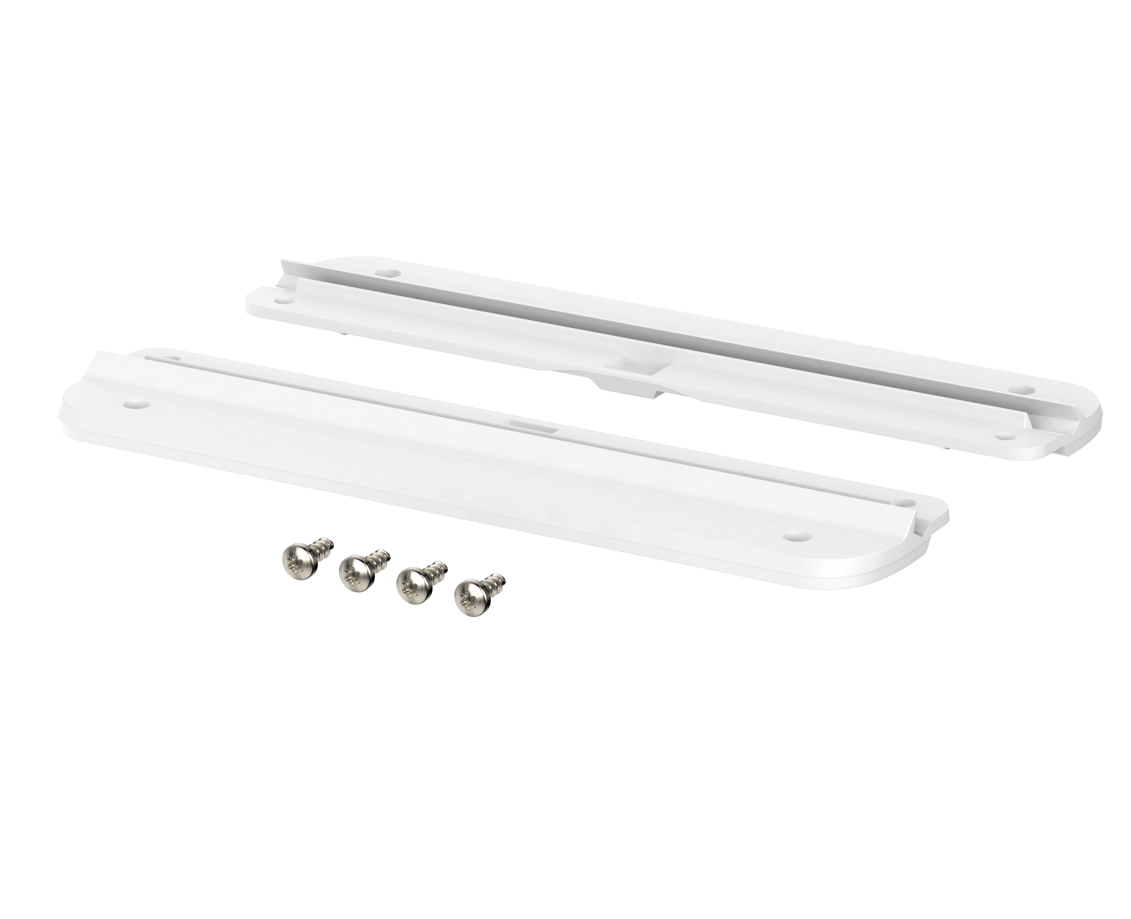 Bopla BoVersa Series White Polycarbonate General Purpose Enclosure, IP68, IP66 4.5 mm, 150.1 mm, 150.1 mm