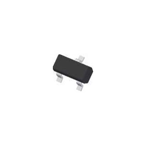 DiodesZetex Through Hole Hall Effect Sensor 3 V 28 V, SOT-23W, 3-Pin