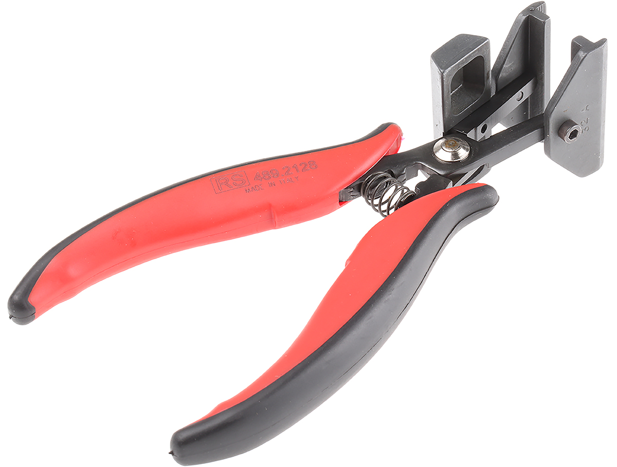 489-2128 RS PRO Crimp Extraction Tool, IC Series, Pin Contact, Extraction Tool Contact