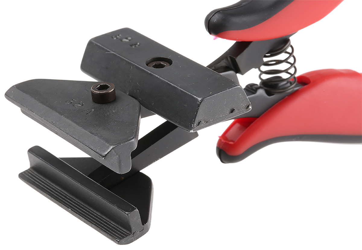 489-2128 RS PRO Crimp Extraction Tool, IC Series, Pin Contact, Extraction Tool Contact