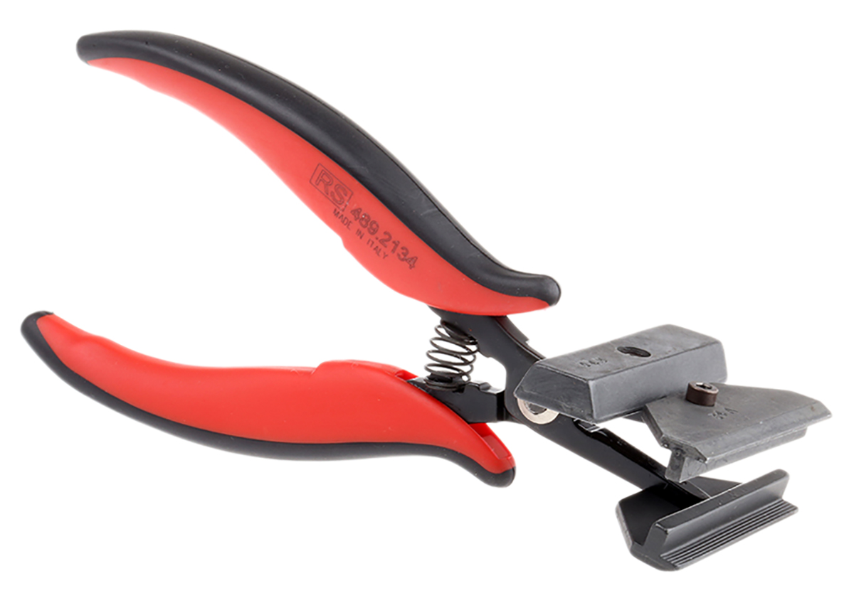 RS PRO Crimp Extraction Tool, IC Series, Pin Contact, Extraction Tool Contact