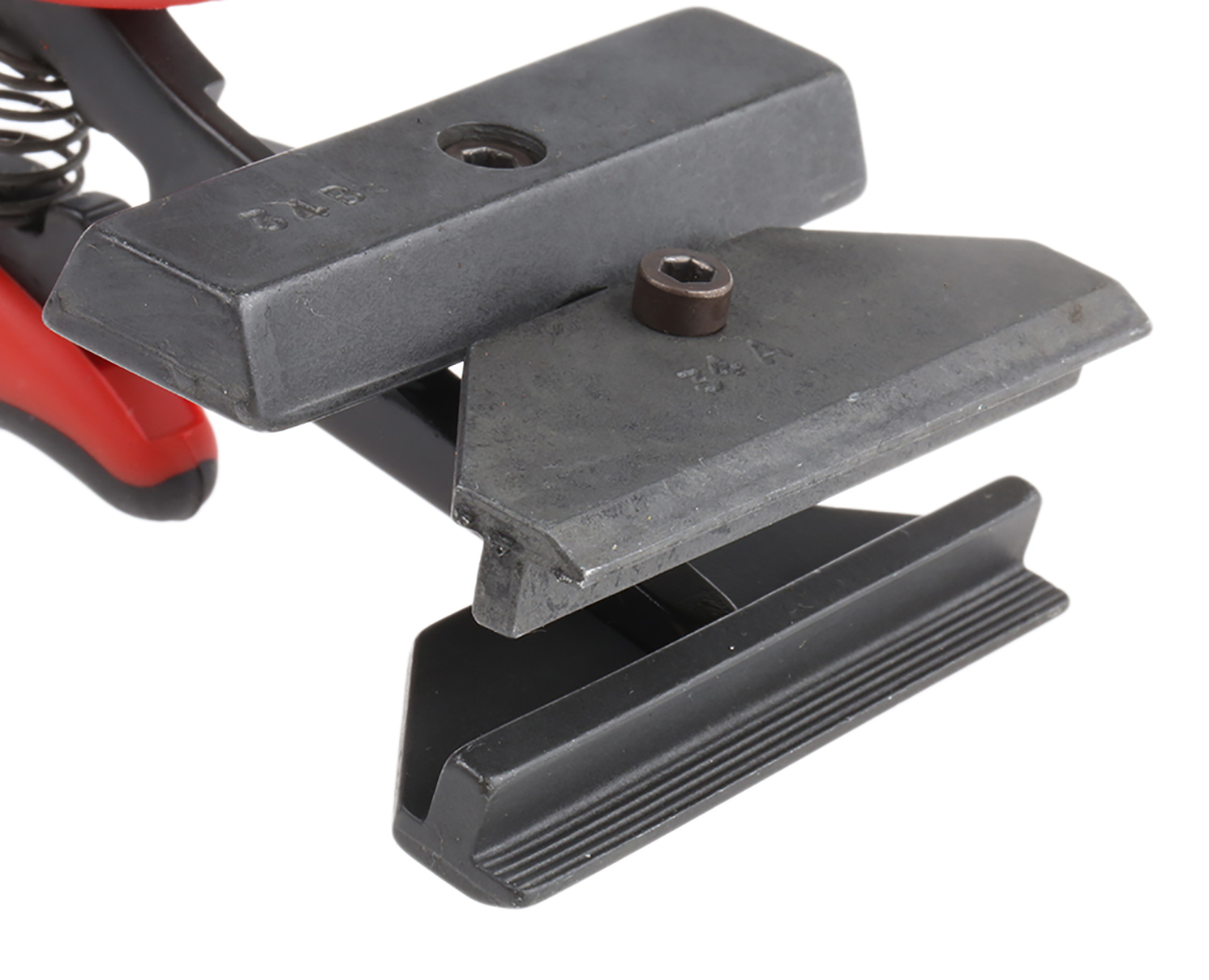 489-2134 RS PRO Crimp Extraction Tool, IC Series, Pin Contact, Extraction Tool Contact