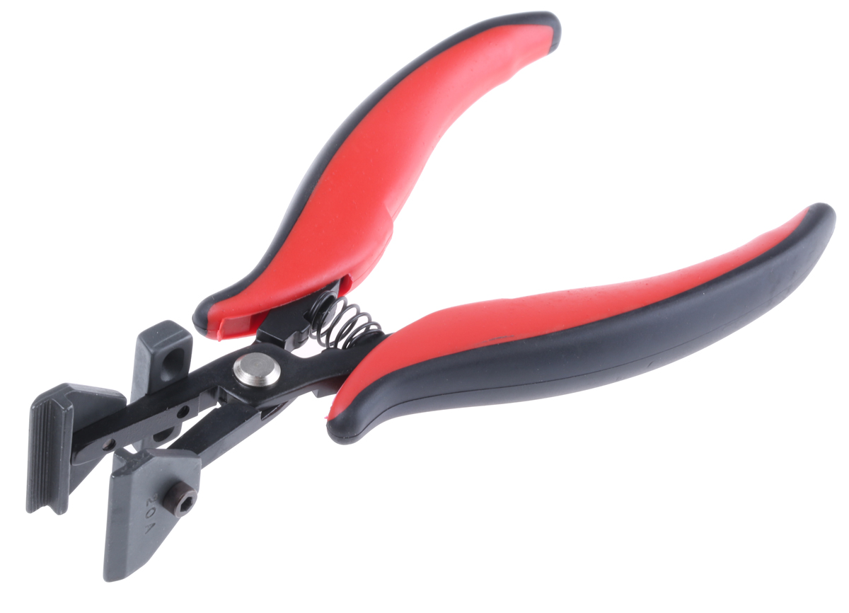 RS PRO Crimp Extraction Tool, IC Series, Pin Contact, Extraction Tool Contact