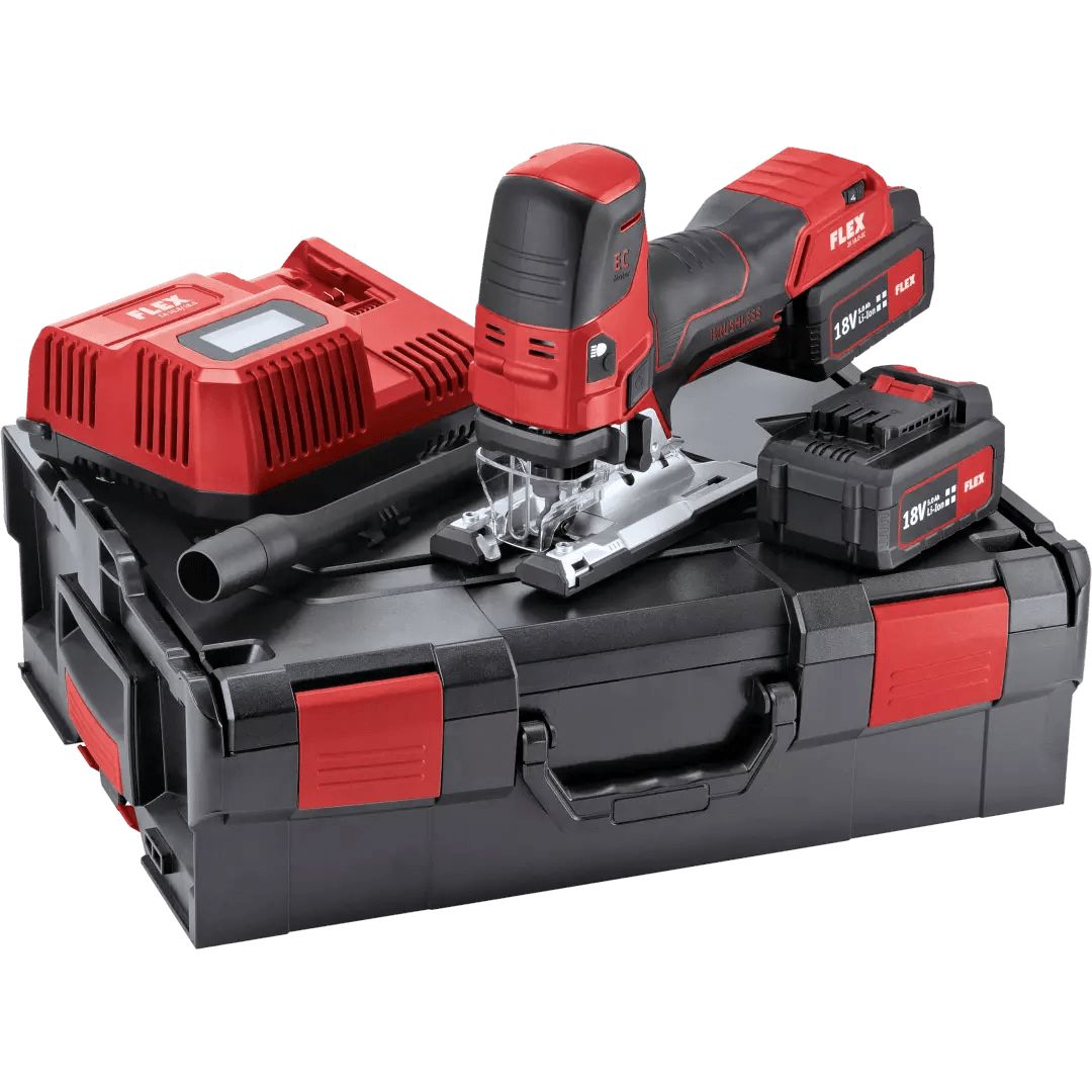 Flex JS 489778 Cordless 45 °