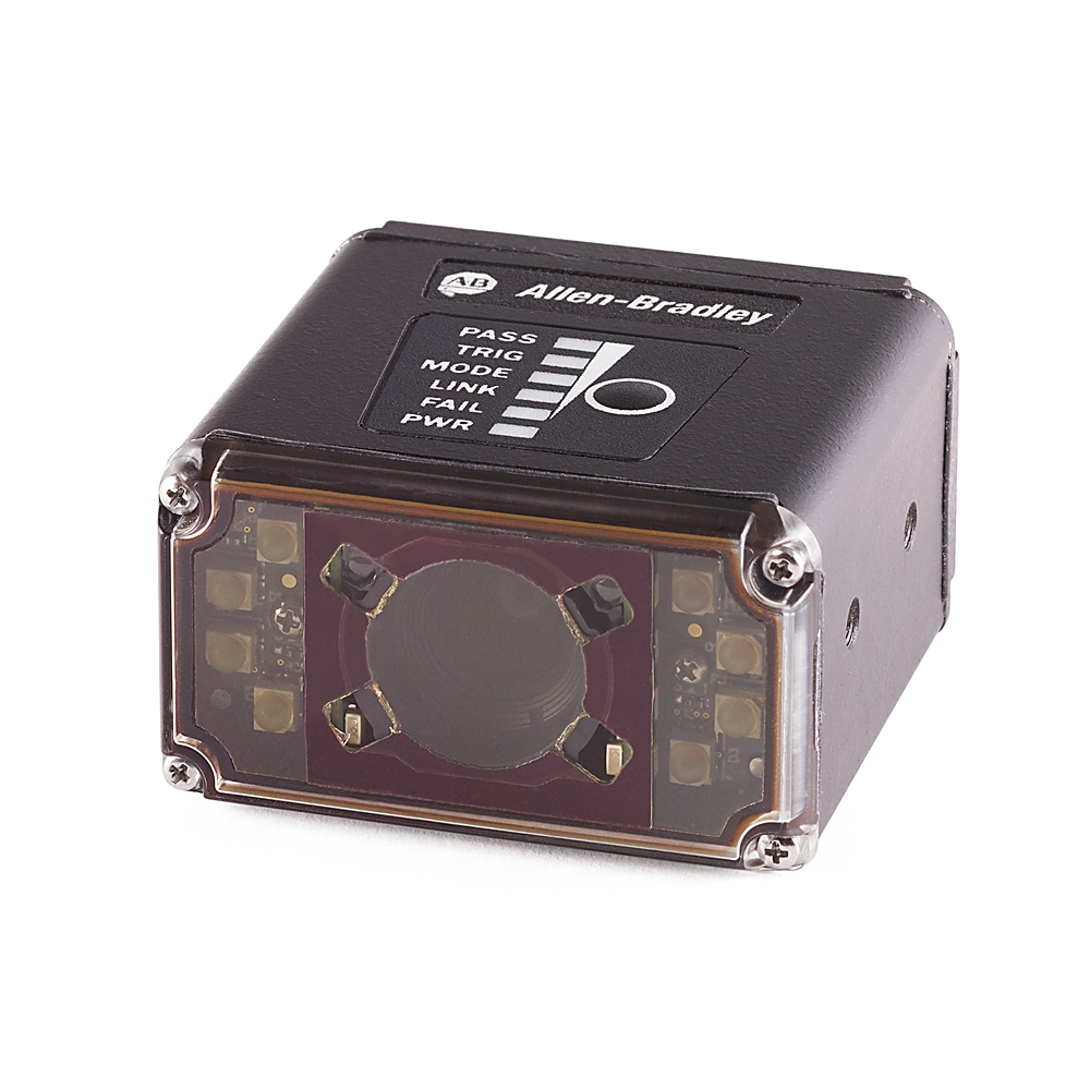 Allen Bradley Bar Code Reader
