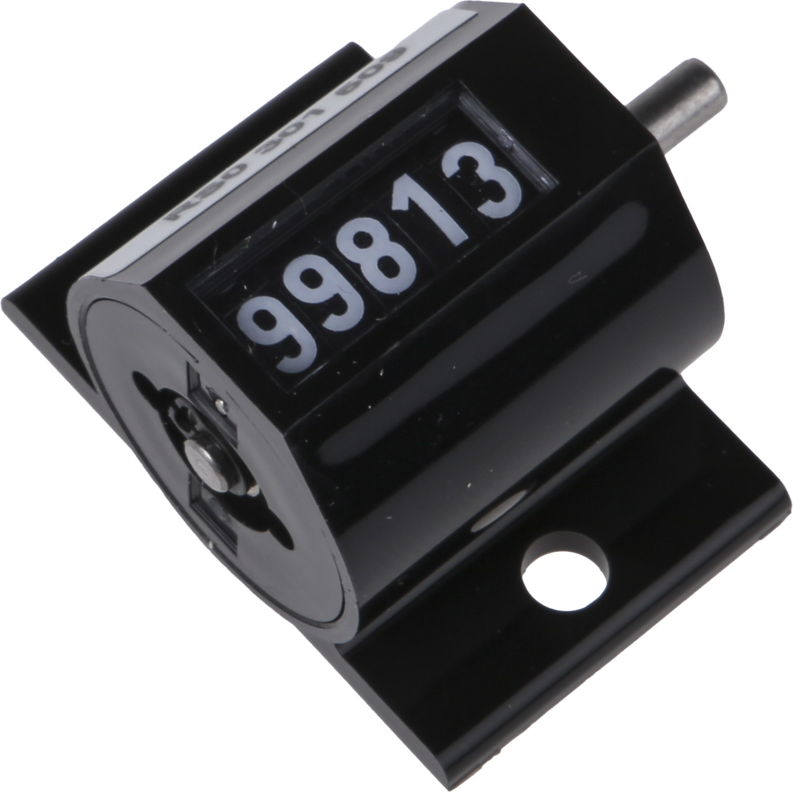 Hengstler Counter, 5 Digit