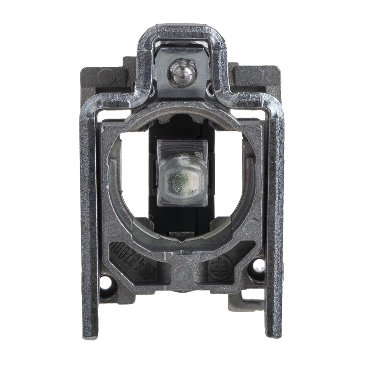 zb4bvm4 Schneider Electric Harmony XB4 Light Block LED Red 230 → 240 V Screw terminal