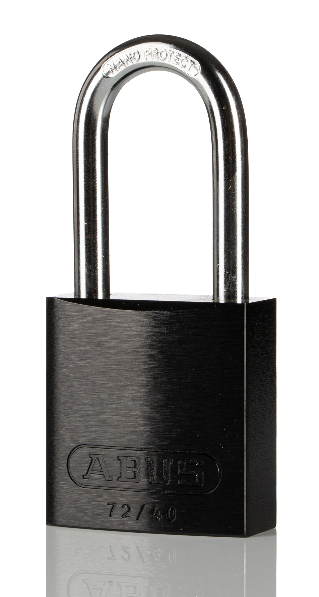 45128 ABUS Aluminium