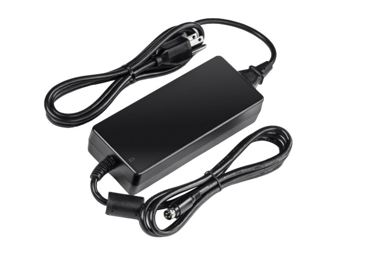Trendnet 160 W AC/DC Adapter AC/DC Adapter 48V dc Output, 3.34 A