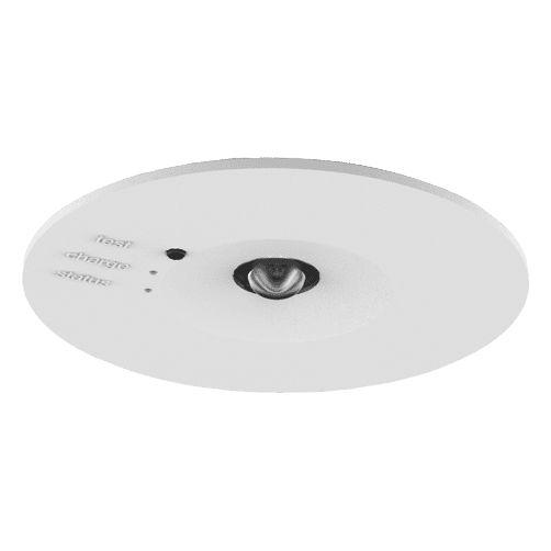 Ansell Lighting LED Emergency Lighting, 3 W
