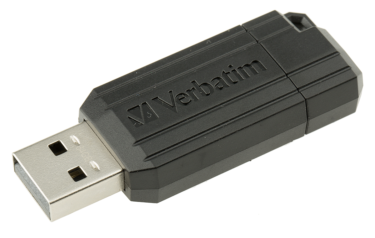 Verbatim 64 GB USB 2.0 USB Stick