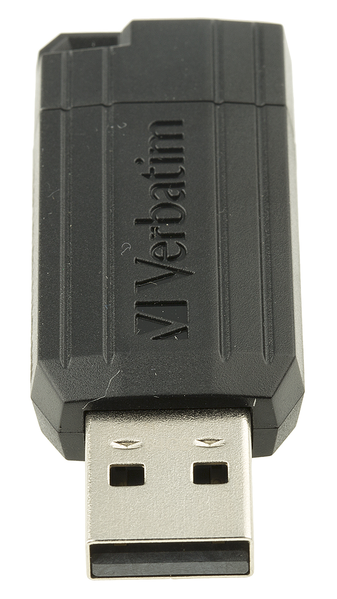 49065 Verbatim 64 GB USB 2.0 USB Stick