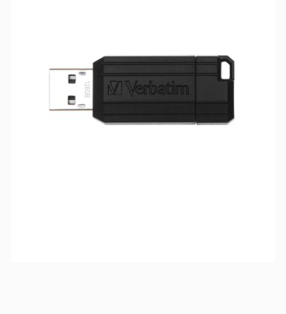 Verbatim 128 GB USB 2.0 USB Stick