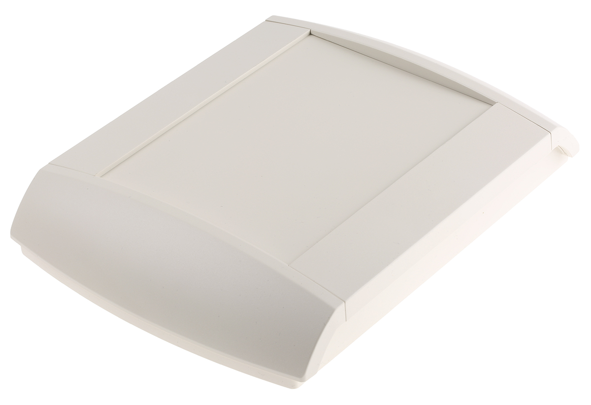 OKW DIATEC Series ABS Wall Box, IP40, 48 mm x 270 mm x 200 mm