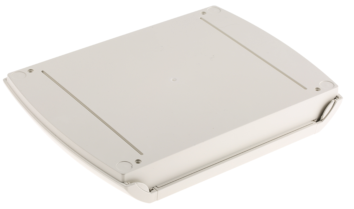 49094107r OKW DIATEC Series ABS Wall Box, IP40, 48 mm x 270 mm x 200 mm