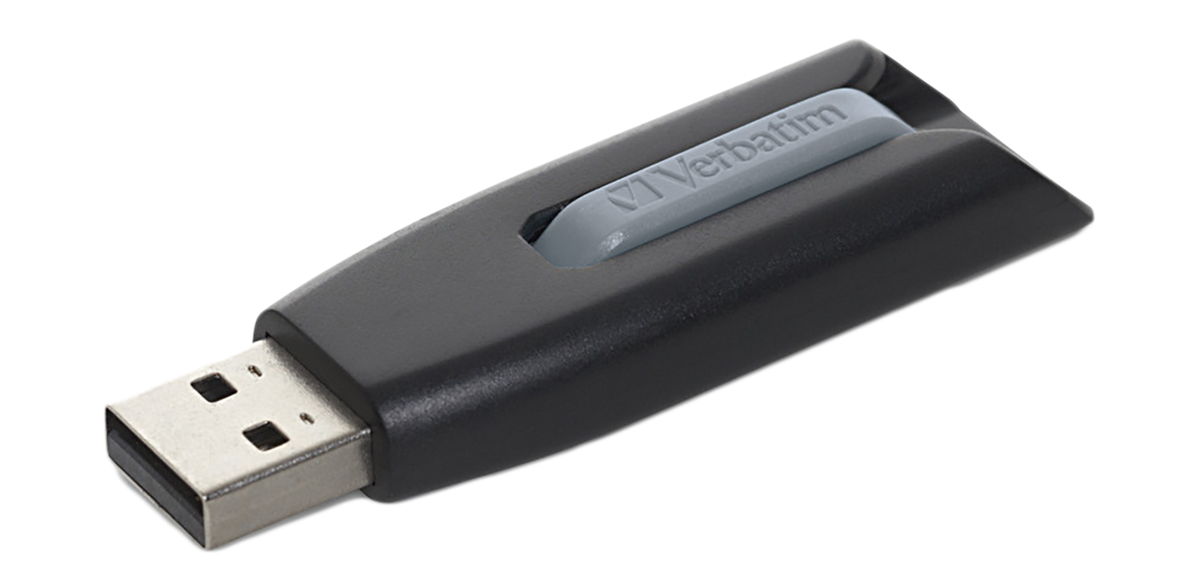 Verbatim Store 'n' Go V3 64 GB USB 3.0 USB Stick