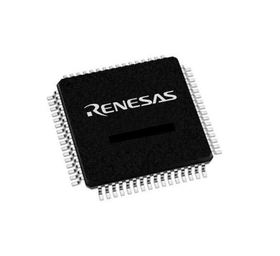 Renesas Electronics, 32 bit RXv2, RX72T Microcontroller, 24 MHz, 1MB FLASH, 144-Pin LFQFP