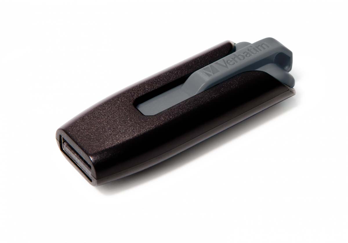 49189 Verbatim 128 GB USB 3.0, USB 3.1 USB Flash Drive