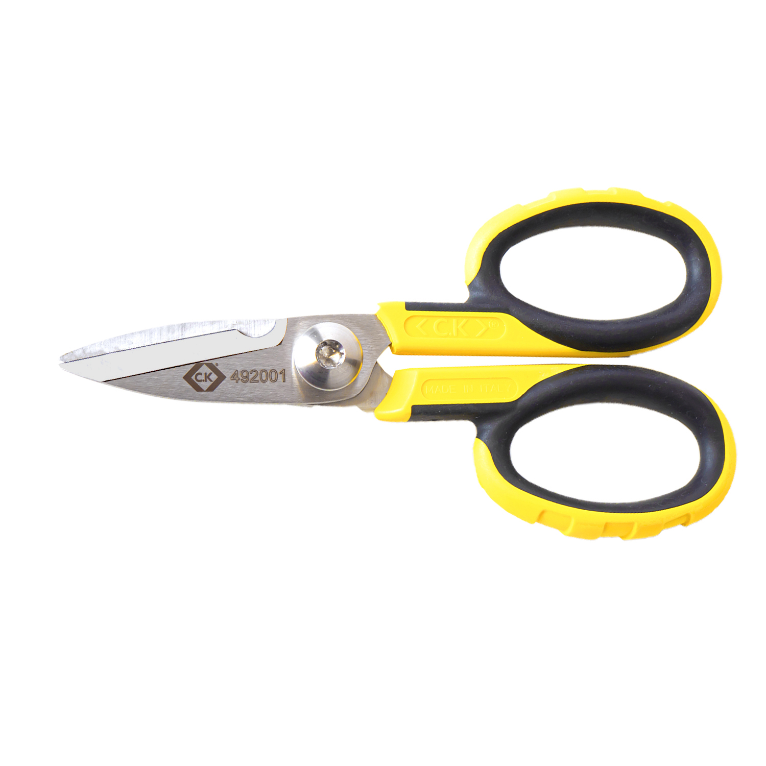 CK 140 mm Stainless Steel Electricians Cable Cutter