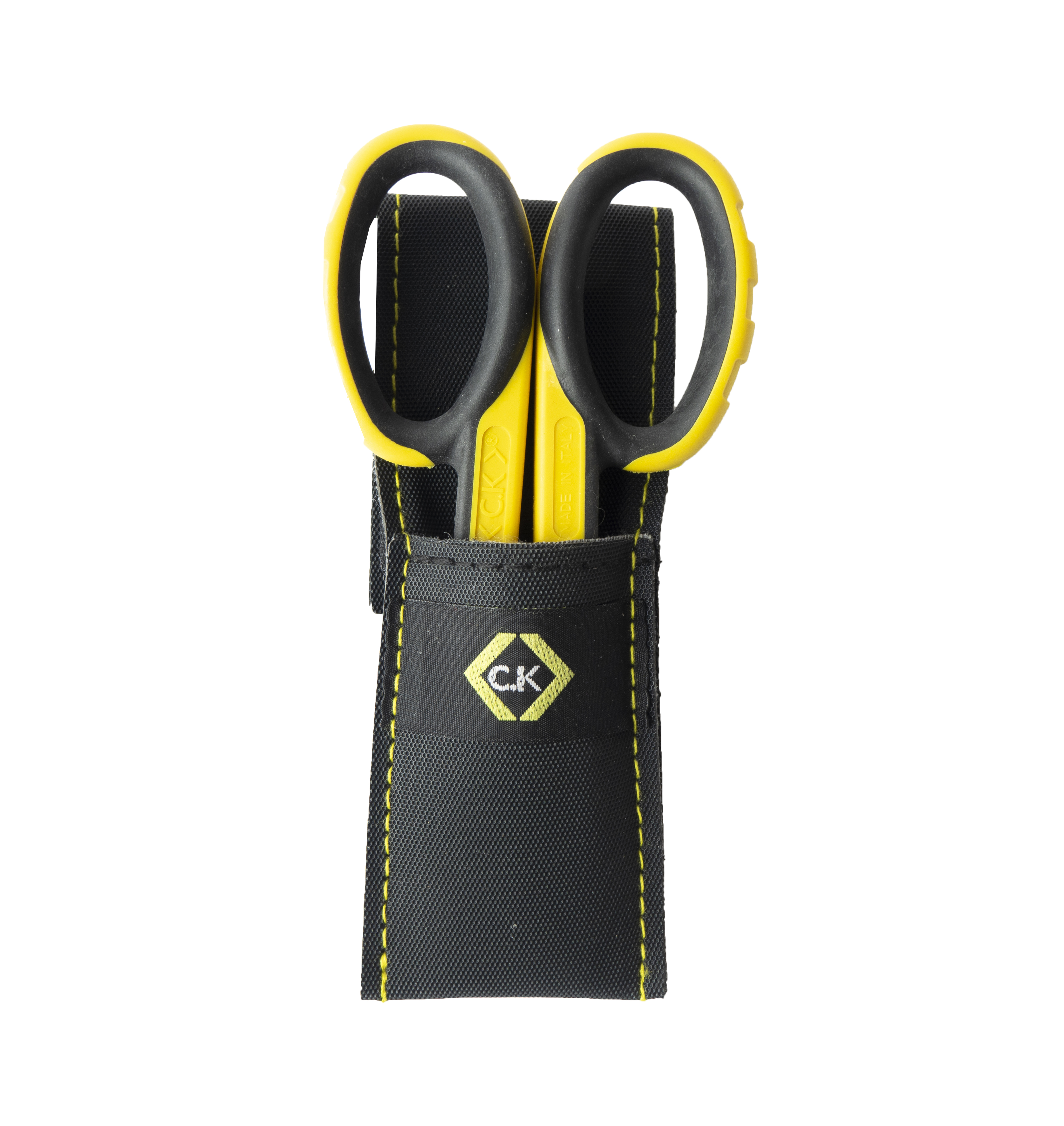492001 CK 140 mm Stainless Steel Electricians Cable Cutter