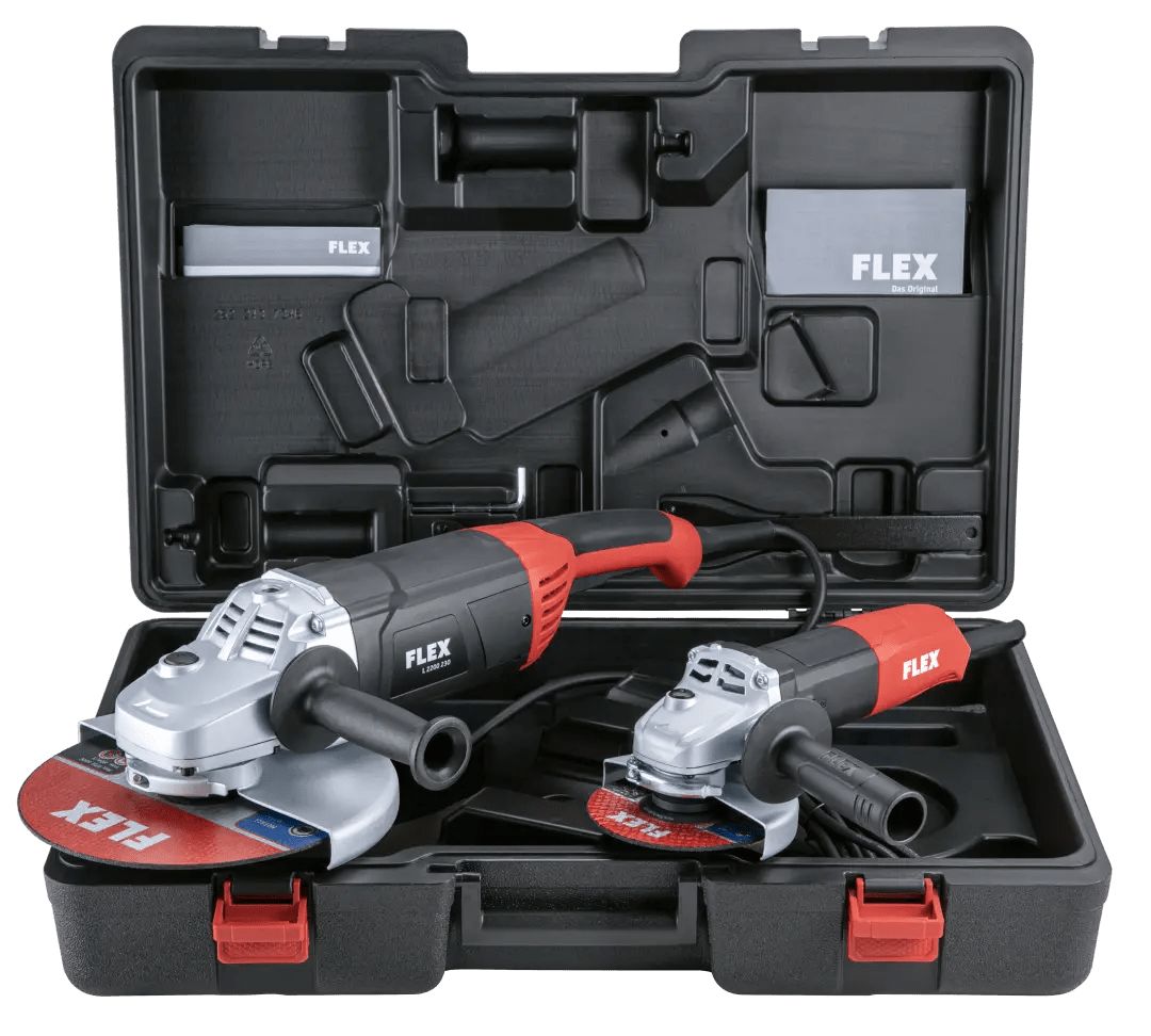 Flex 492302 2200 W
