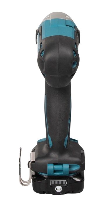 tw060dz Makita 1/4 in 12V Body Only Impact Wrench