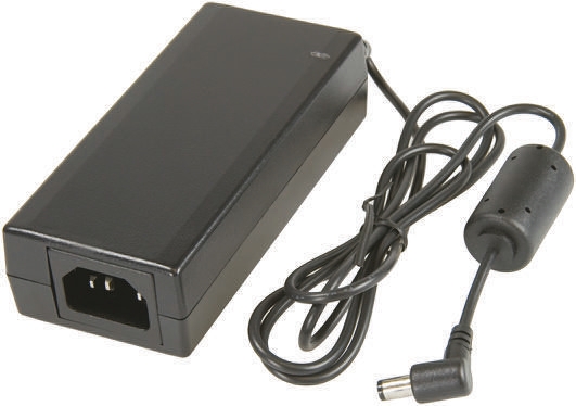 EOS 60W Power Brick AC/DC Adapter 15V dc Output, 4A Output
