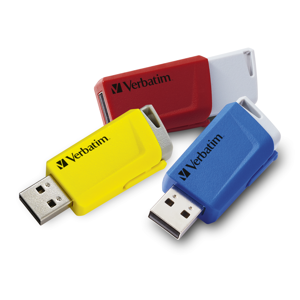Verbatim 49306 16 GB USB 3.2 Gen 1 USB Flash Drive