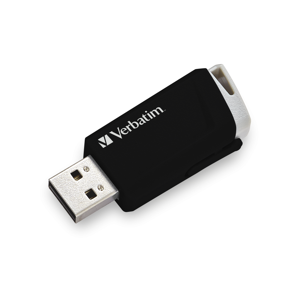 Verbatim 49307 32 GB USB 3.2 Gen 1 USB Flash Drive