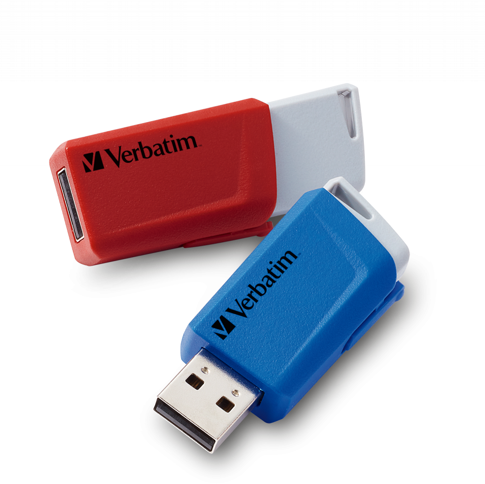 Verbatim 49308 32 GB USB 3.2 Gen 1 USB Flash Drive