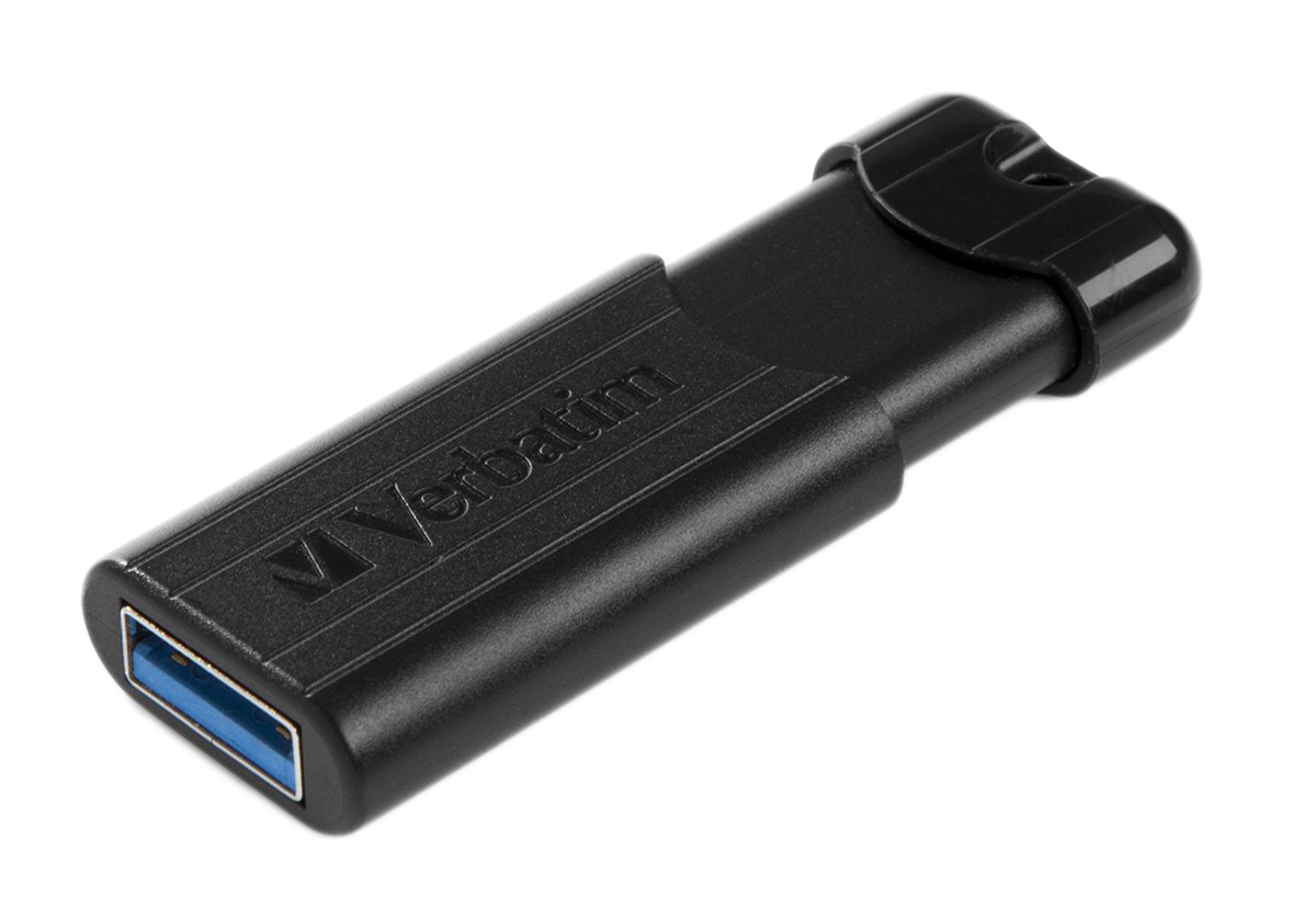 Verbatim 128 GB USB 3.0 USB Stick
