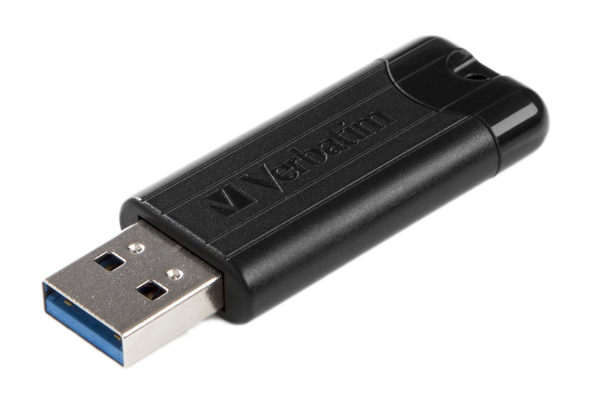 49319 Verbatim 128 GB USB 3.0 USB Stick