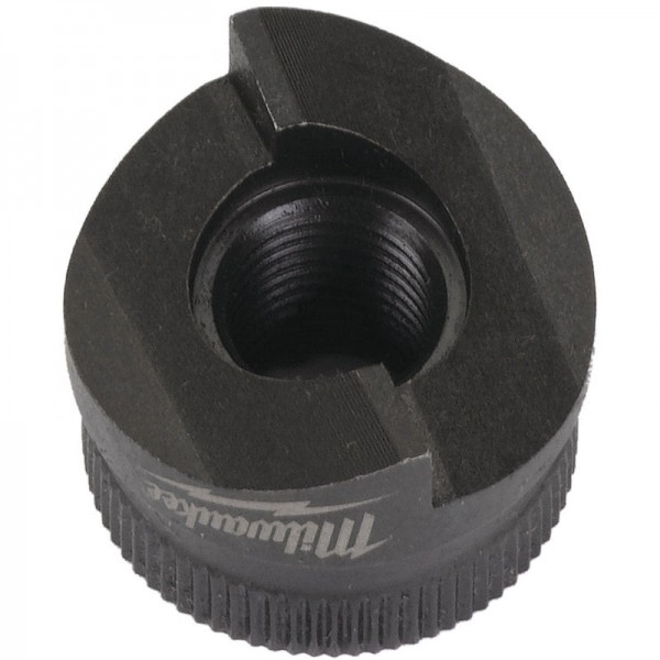 Milwaukee , 1 Piece Punch & Die Combination, 25.4 mm, kit contents: Punch M 25-1 Pc, Circular, Hydraulic Operation