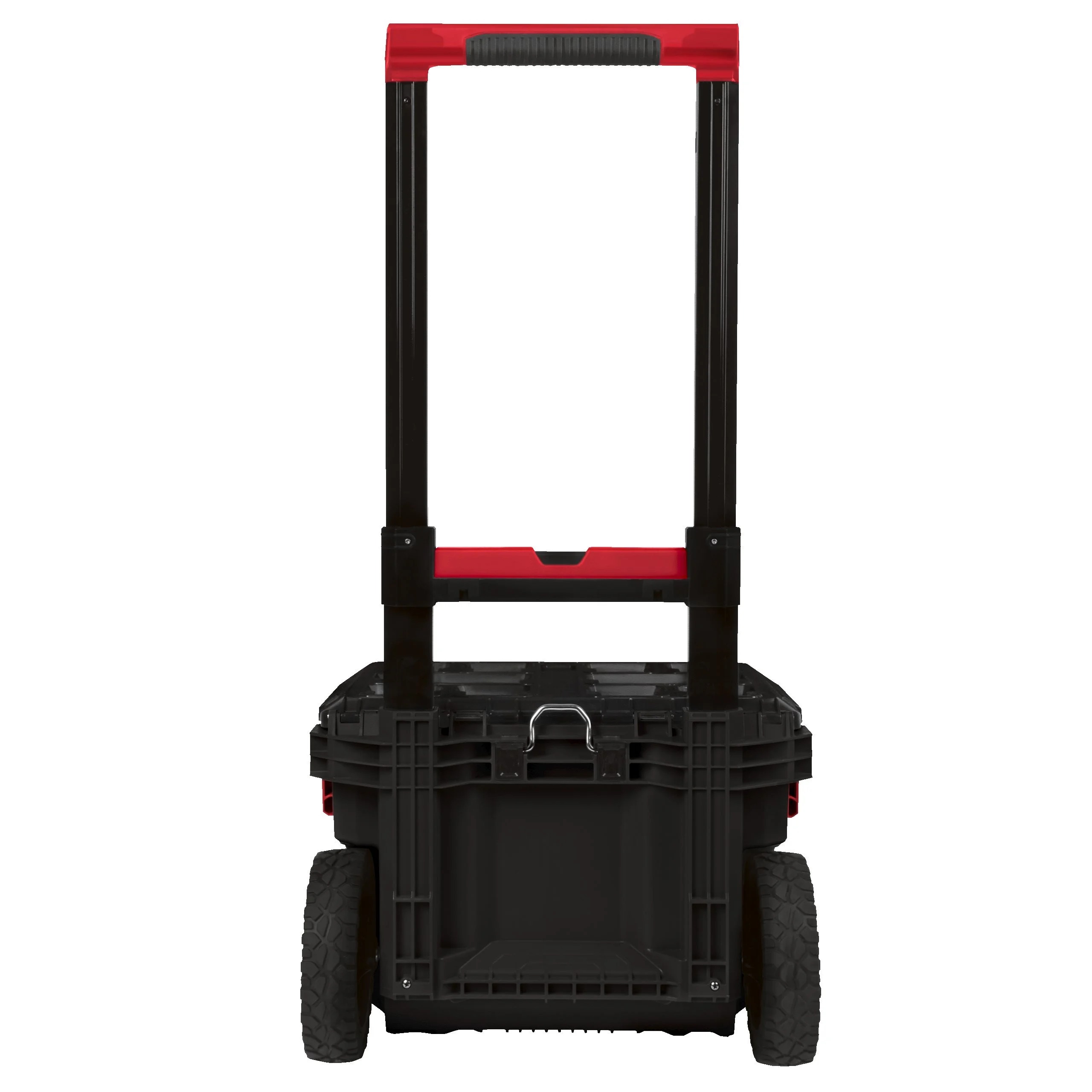 4932464078 Milwaukee 0 Drawer Polymer Tool Box Wheeled 480 mm 560 mm 410mm