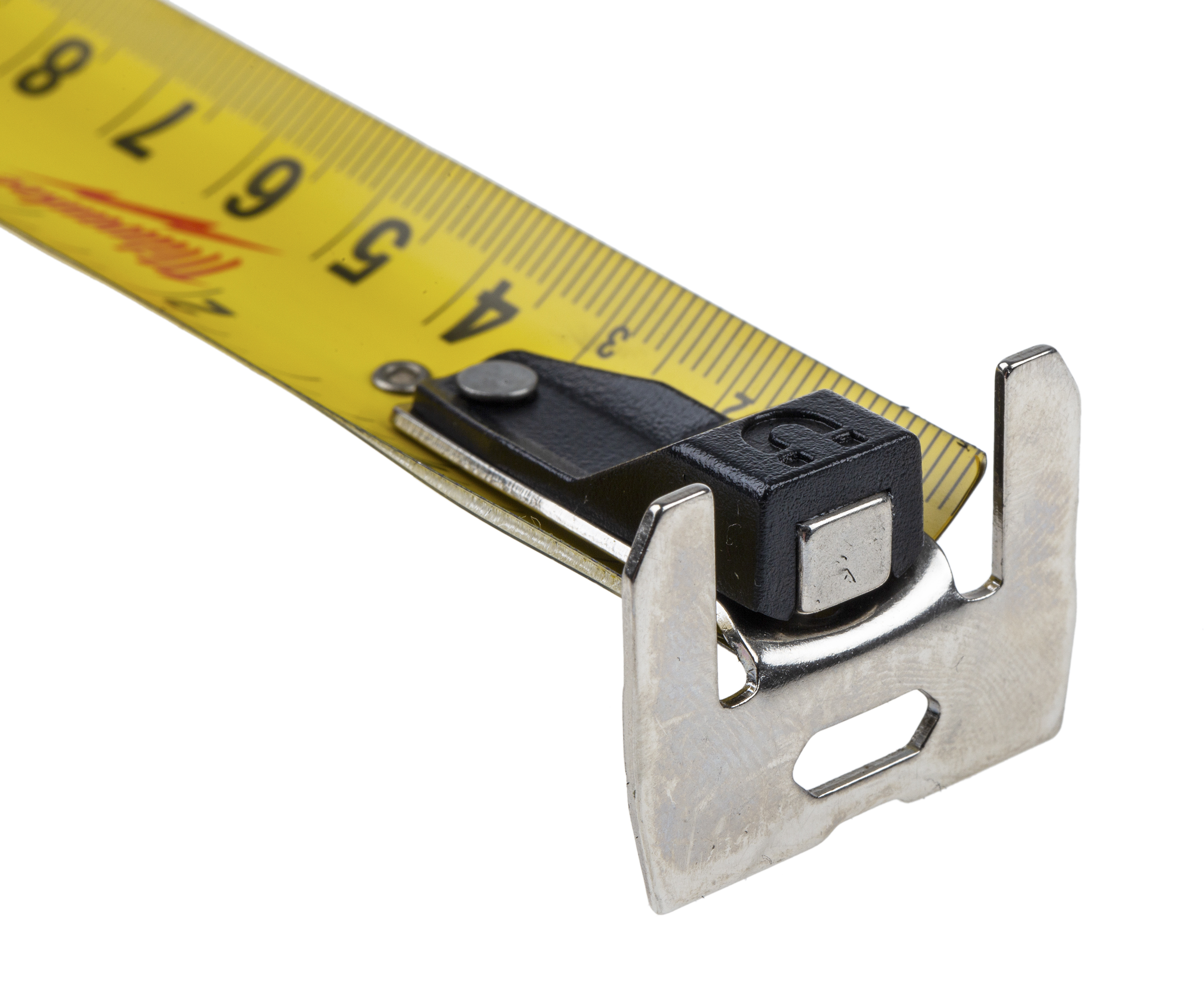 4932464603 Milwaukee 4932 8 m Tape Measure, Metric, Imperial, RSCAL