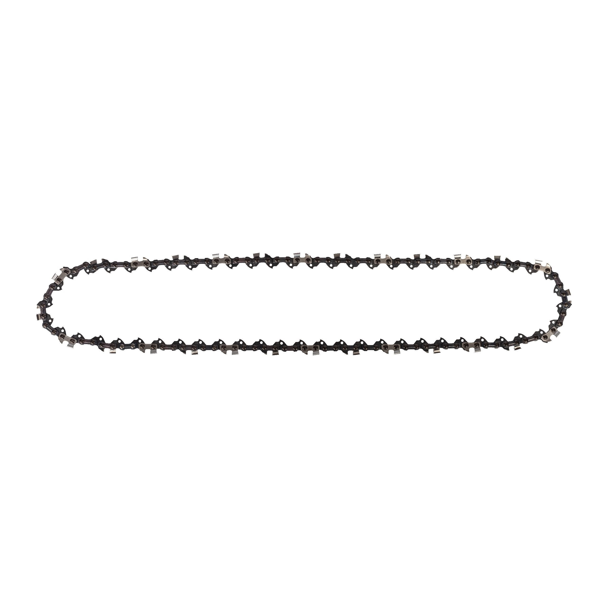 Milwaukee 4932464873 406 mm Chainsaw Chain, 1.1/0.043 in Guage, 9.5 mm Pitch for use with M18 FCHS