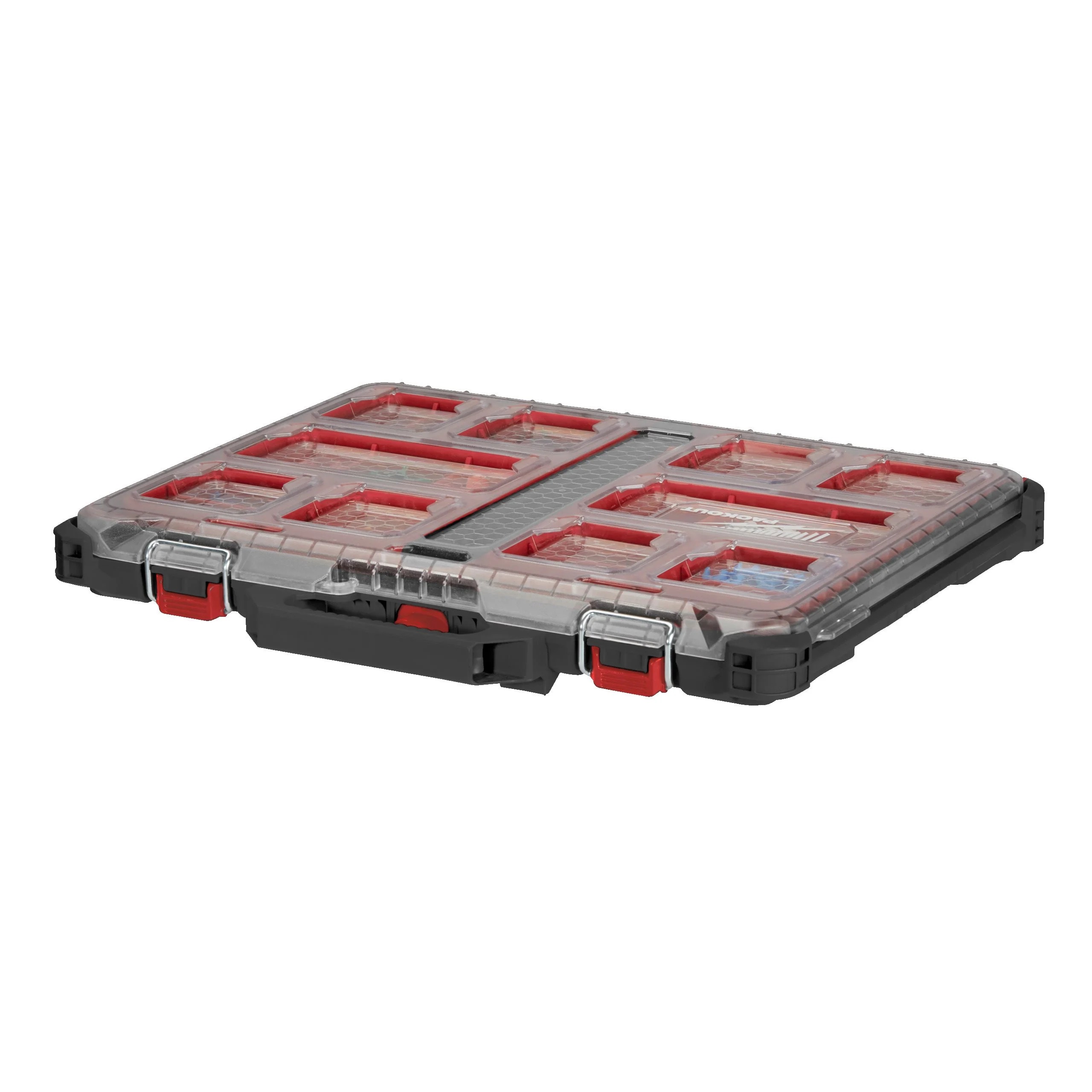 4932471064 Milwaukee 10 Drawer Polymer Tool Box 65 mm 500 mm 380mm
