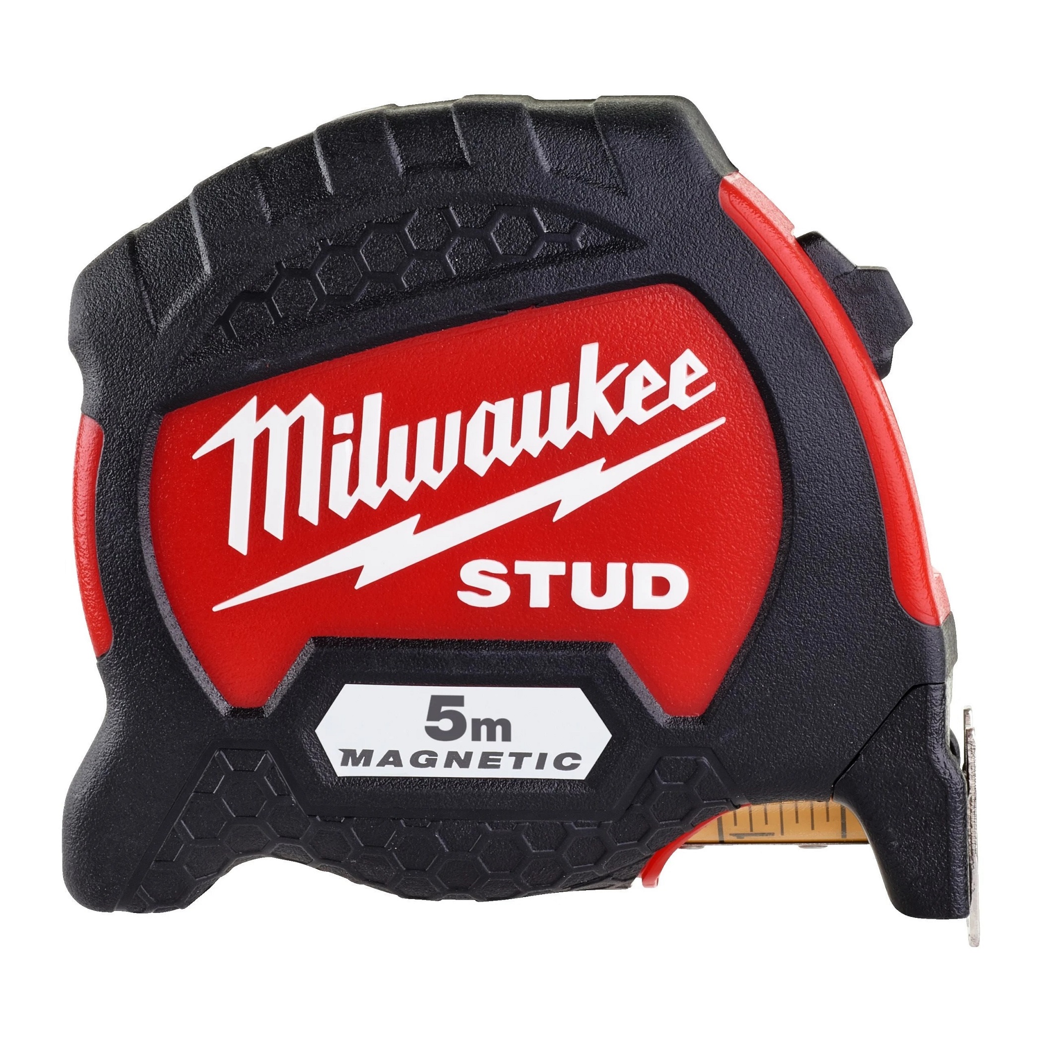 Milwaukee 4932 5 m Tape Measure, Metric, RSCAL