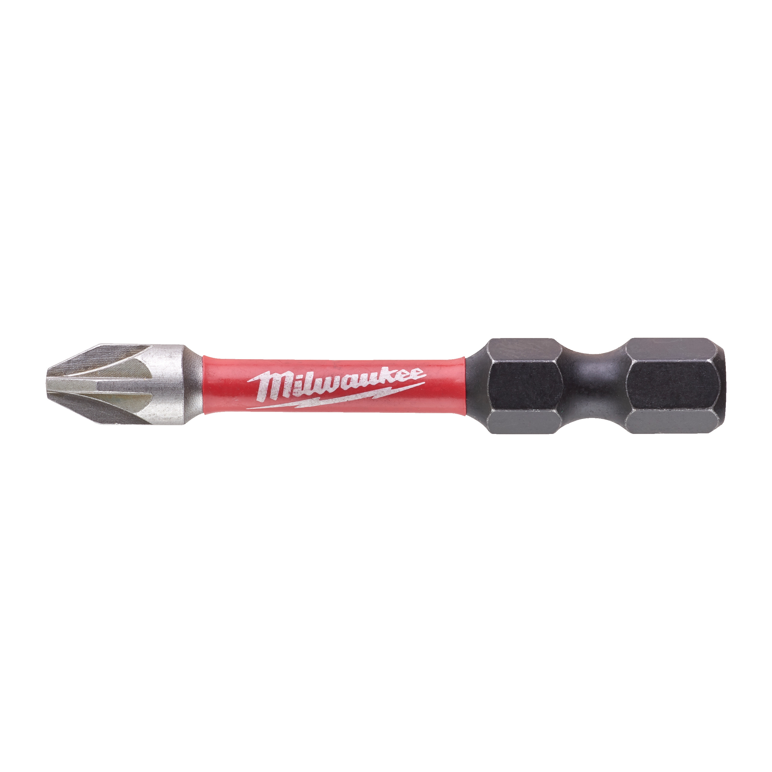Milwaukee Pozidriv, Pozidriv Driver Bit 10 Pieces